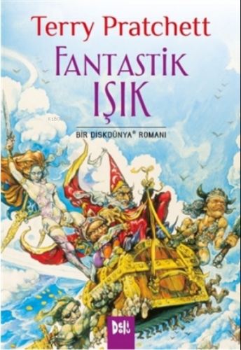 Fantastik Işık