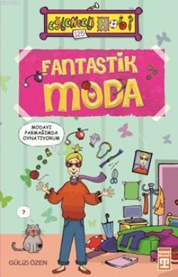 Fantastik Moda