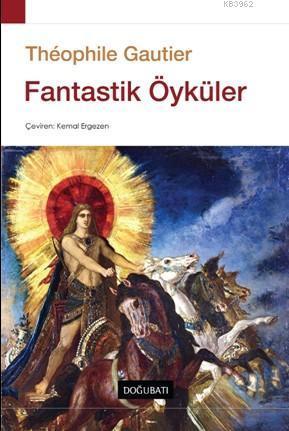 Fantastik Öyküler