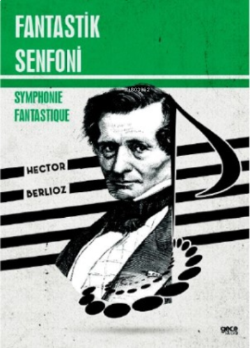 Fantastik Senfoni;Symphonie Fantastique