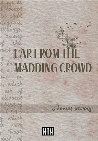 Far From The Madding Crowd