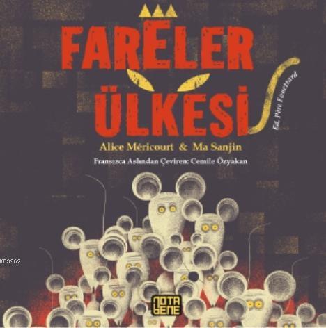 Fareler Ülkesi