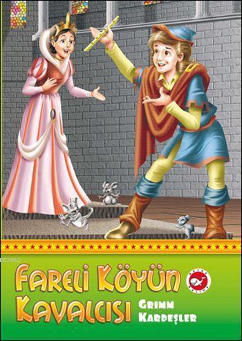 Fareli Köyün Kavalcısı