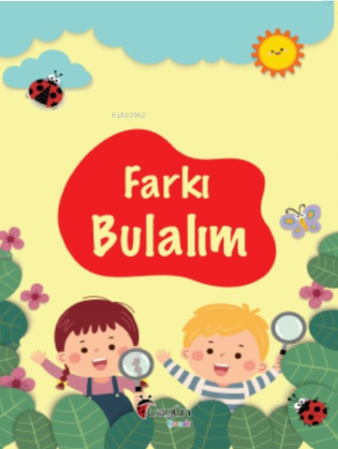 Farkı Bulalım