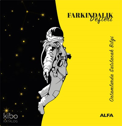 Farkındalık Defteri - Kutulu Set