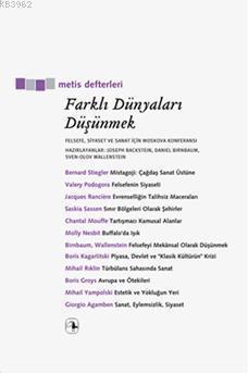 Farklı Dünyaları Düşünmek