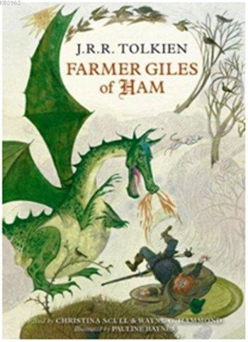 Farmer Giles of Ham