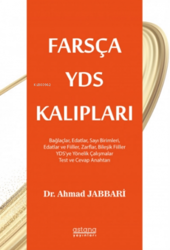 Farsça YDS Kalıpları