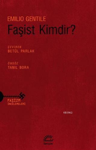 Faşist Kimdir?