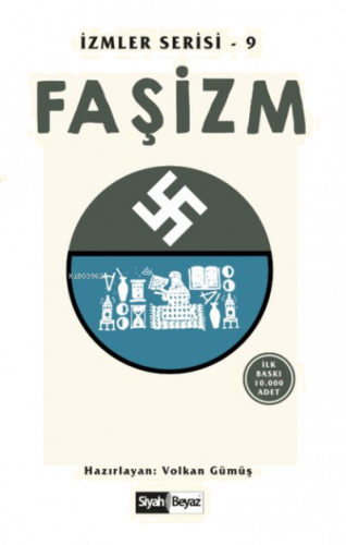 Faşizm İzmler Serisi 9