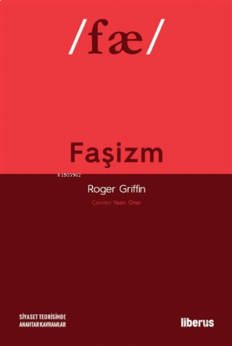 Faşizm