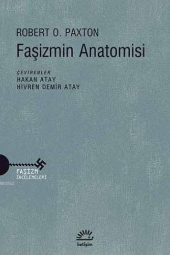 Faşizmin Anatomisi