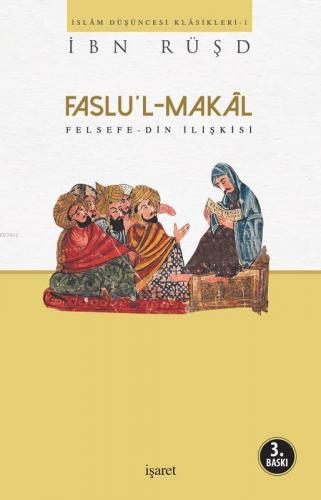 Faslu`l-Makâl