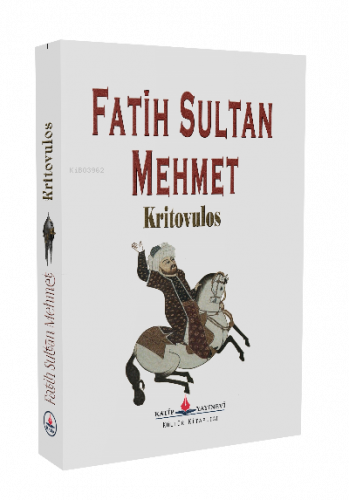 Fatih Sultan Mehmet ;(cep boy)