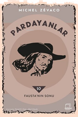 Fausta’nın Sonu - Pardayanlar 10