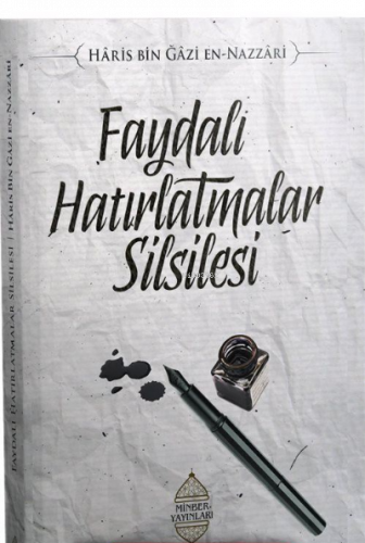 Faydalı Hatırlatmalar Silsilesi