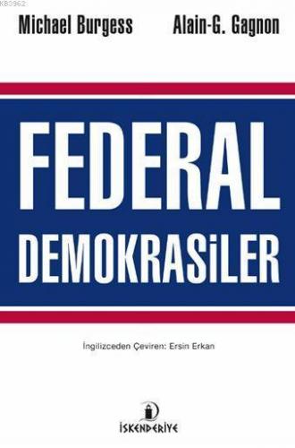 Federal Demokrasiler