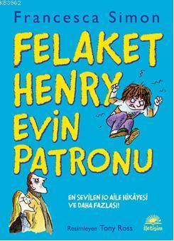 Felaket Henry Evin Patronu