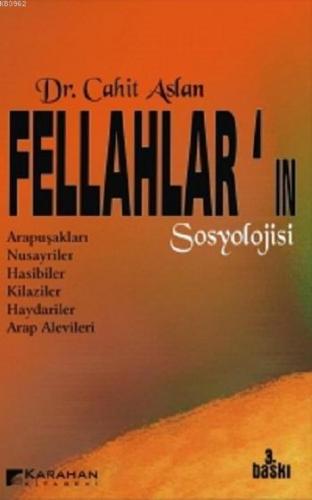 Fellahlar'ın Sosyolojisi