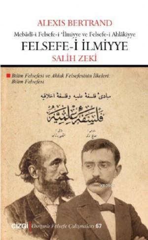 Felsefe-i İlmiyye (Bilim Felsefesi)