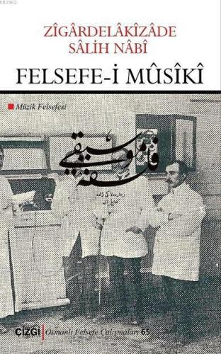 Felsefe-i Mûsîkî (Müzik Felsefesi)