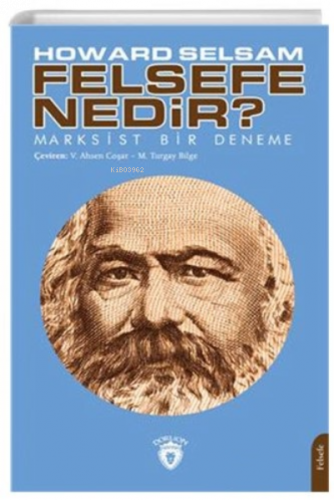 Felsefe Nedir?