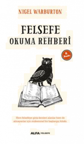 Felsefe Okuma Rehberi