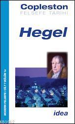 Felsefe Tarihi Hegel Cilt 7