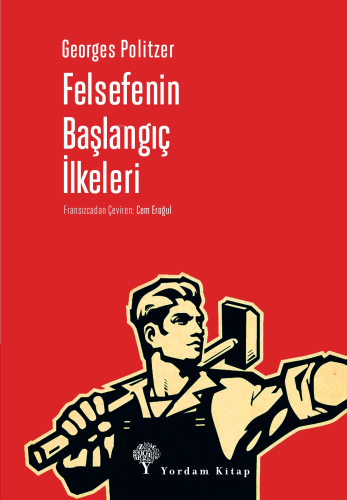 Felsefenin Başlangıç İlkeleri