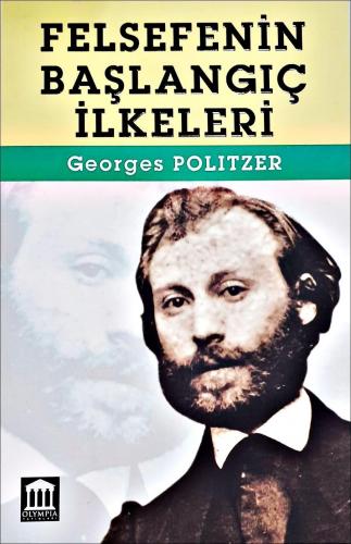 Felsefenin Başlangıç İlkeleri