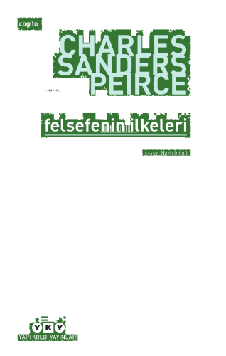 Felsefenin İlkeleri