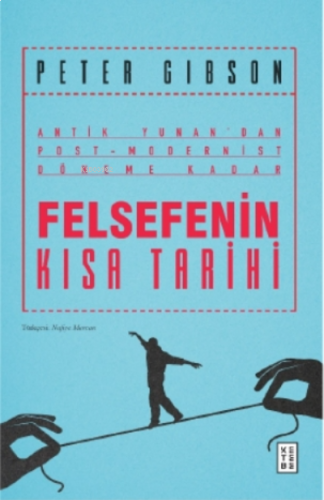 Felsefenin Kısa Tarihi