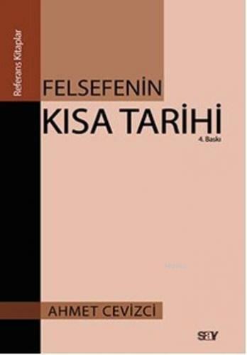 Felsefenin Kısa Tarihi