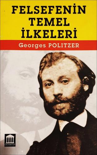 Felsefenin Temel İlkeleri