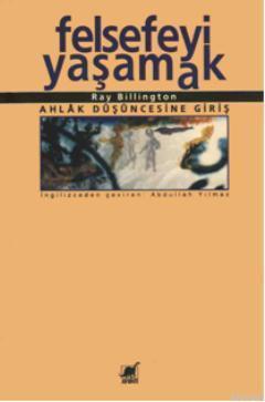 Felsefeyi Yaşamak