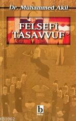 Felsefi Tasavvuf