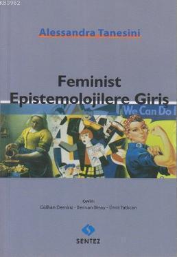 Feminist Epistemolojilere Giriş