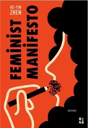 Feminist Manifesto