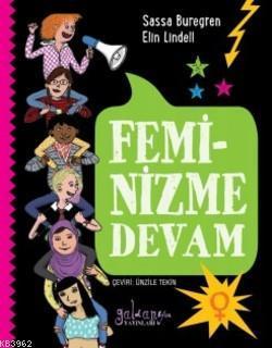 Feminizme Devam