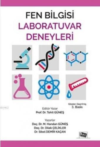 Fen Bilgisi Laboratuvar Deneyleri