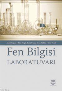 Fen Bilgisi Laboratuvarı