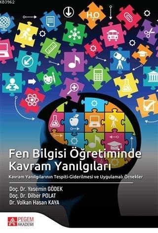 Fen Bilgisi Öğretiminde Kavram Yanılgıları