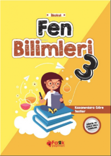 Fen Bilimleri-3