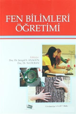 Fen Bilimleri Öğretimi