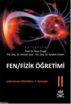 Fen/Fizik Öğretimi 2