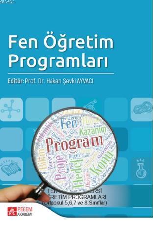 Fen Öğretim Programları