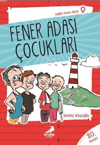 Fener Adası Çocukları