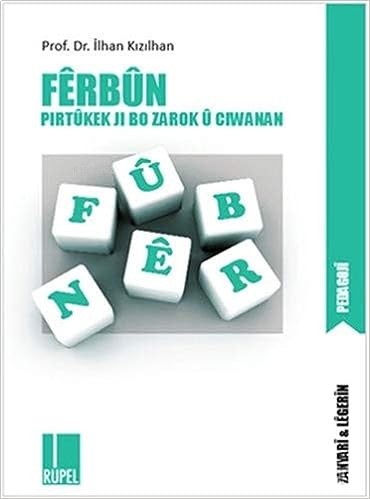 Fêrbûn