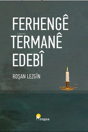 Ferhengê Termanê Edebî