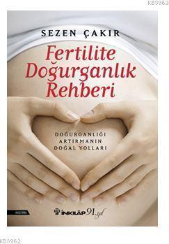 Fertilite Doğurganlik Rehberi